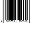 Barcode Image for UPC code 4510759790016