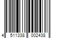 Barcode Image for UPC code 4511338002438