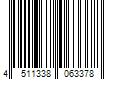 Barcode Image for UPC code 4511338063378