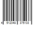 Barcode Image for UPC code 4512048375133