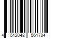 Barcode Image for UPC code 4512048561734