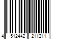 Barcode Image for UPC code 4512442211211