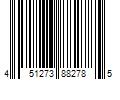 Barcode Image for UPC code 451273882785