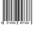 Barcode Image for UPC code 4514062957388