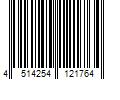 Barcode Image for UPC code 4514254121764