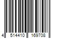 Barcode Image for UPC code 4514410169708