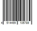 Barcode Image for UPC code 4514499105789