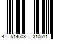 Barcode Image for UPC code 4514603310511