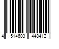 Barcode Image for UPC code 4514603448412