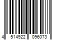 Barcode Image for UPC code 4514922096073