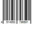 Barcode Image for UPC code 4514953796591
