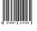 Barcode Image for UPC code 4515061014164