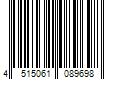 Barcode Image for UPC code 4515061089698