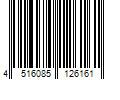 Barcode Image for UPC code 4516085126161