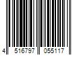 Barcode Image for UPC code 4516797055117