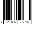 Barcode Image for UPC code 4516836272789