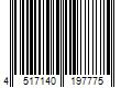 Barcode Image for UPC code 4517140197775