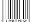 Barcode Image for UPC code 451768696740401