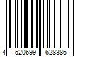 Barcode Image for UPC code 4520699628386