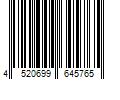 Barcode Image for UPC code 4520699645765