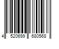 Barcode Image for UPC code 4520699680568