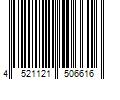 Barcode Image for UPC code 4521121506616