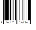 Barcode Image for UPC code 4521329174662