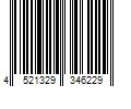 Barcode Image for UPC code 4521329346229