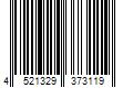 Barcode Image for UPC code 4521329373119