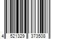 Barcode Image for UPC code 4521329373508