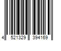 Barcode Image for UPC code 4521329394169