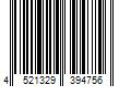 Barcode Image for UPC code 4521329394756