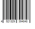 Barcode Image for UPC code 4521329394848