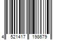 Barcode Image for UPC code 4521417198679