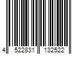 Barcode Image for UPC code 4522831132522