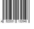 Barcode Image for UPC code 4522831132546