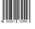 Barcode Image for UPC code 4522831132553