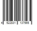 Barcode Image for UPC code 4522831137565