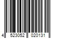 Barcode Image for UPC code 4523052020131