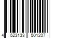 Barcode Image for UPC code 452313350120014