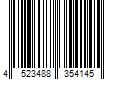 Barcode Image for UPC code 4523488354145