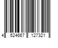 Barcode Image for UPC code 4524667127321