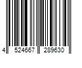 Barcode Image for UPC code 4524667289630