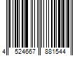 Barcode Image for UPC code 4524667881544