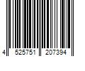 Barcode Image for UPC code 4525751207394