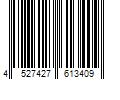 Barcode Image for UPC code 4527427613409