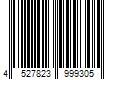 Barcode Image for UPC code 4527823999305