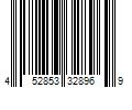 Barcode Image for UPC code 452853328969