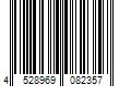 Barcode Image for UPC code 4528969082357