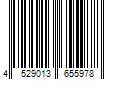 Barcode Image for UPC code 4529013655978